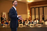 generative AI in healthcare