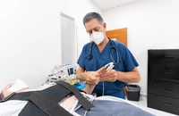 artificial intelligence AI in healthcare 