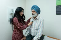 artificial intelligence AI healthcare primary care
