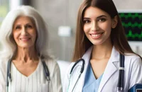 Nurse leader AI acceptance buy-in