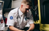 paramedic ems