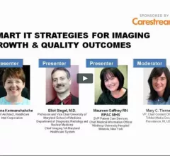 Smart IT Strategies for Imaging Growth & Quality Outcomes