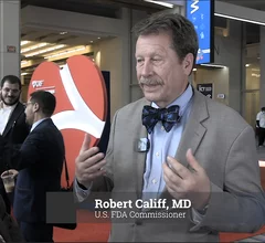 FDA Commissioner Robert Califf, MD, explains the U.S. is spending the most on healthcare of any country, but has poorer outcomes than other western nations. He said healthcare reform is needed to change that course. #Healthdisparities #healthequity
