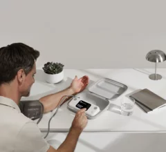 Withings, a French medtech company known for its remote monitoring devices, has multiple new services on display at CES 2025.