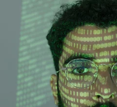 artificial intelligence AI guy healthcare 