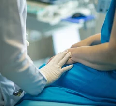 doctor patient human touch