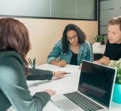healthcare AI financial advisor RCM 