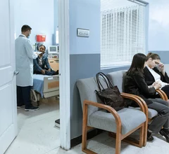 artificial intelligence AI in healthcare 