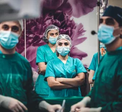 artificial intelligence AI in nursing