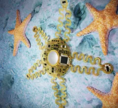 starfish heart monitor