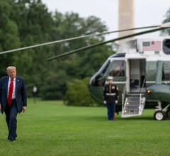 President Trump artificial intelligence energy policy