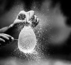 AI bubble burst
