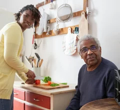 family caregiver