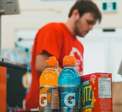 self checkout