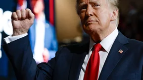 Donald J. Trump 2024