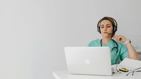 Resident Fellow Training with AI