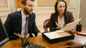health insurance AI controversy 