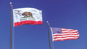 california usa
