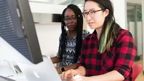 AI and DEI in healthcare