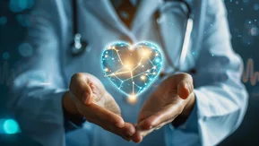 AI doctor will see you now