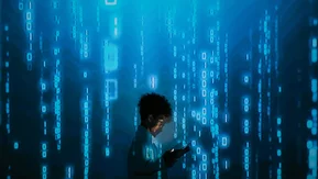artificial intelligence AI in healthcare