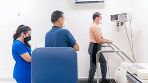 stress test artificial intelligence AI 