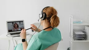 remote patient monitoring with AI