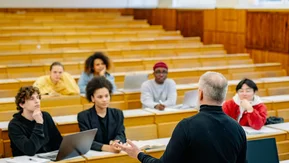 healthcare AI and medical humanities lecture