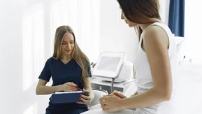 artificial intelligence AI in healthcare 