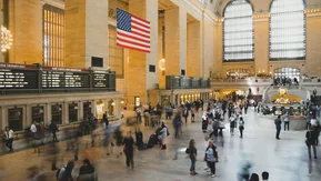 AI artificial intelligence United States