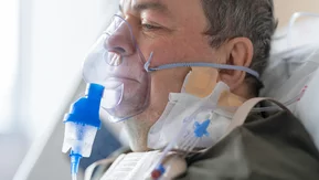 artificial intelligence in critical care ICU