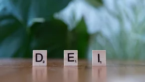 Woke DEI 