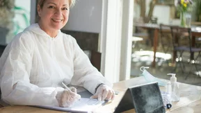 AI and telehealth telemedicine 