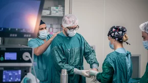 quality improvement QI artificial intelligence AI healthcare