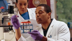 cancer research 