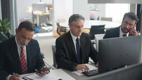 artificial intelligence disappointing ROI 