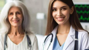 Nurse leader AI acceptance buy-in