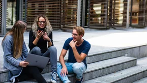 job security job satisfaction healthcare Gen Z