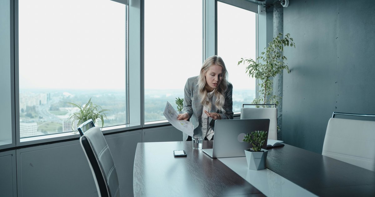 Enterprise strategist or technology tactician? Enterprise strategist or technology tactician?