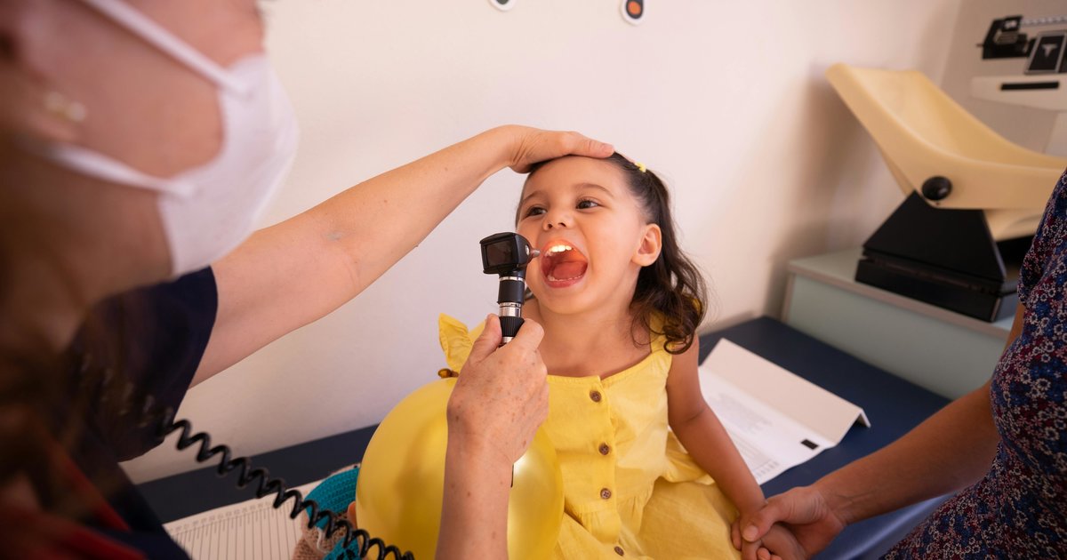 10 ways AI, robotics are improving pediatric care in real-world settings 10 ways AI, robotics are improving pediatric care in real-world settings