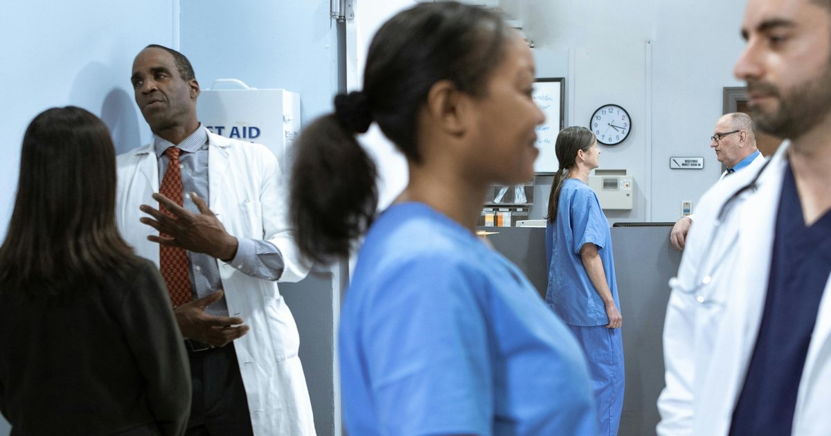 AI Enhances Job Satisfaction in Critical Care Workers