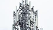 Cellular Tower 