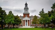 Johns Hopkins