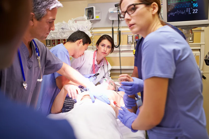 The Society of Cardiovascular Computed Tomography developed and published the new document to help educate healthcare providers who regularly treat acute chest pain in the emergency department (ED). 