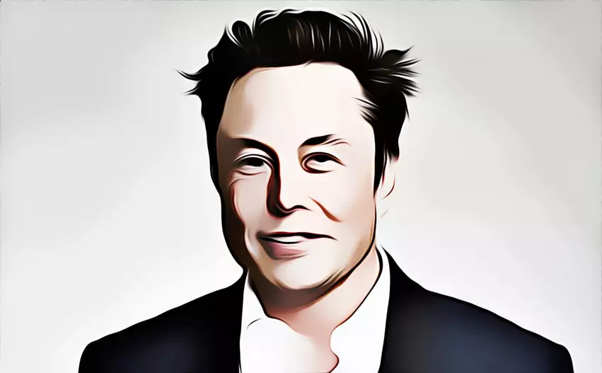 Elon Musk Neuralink 