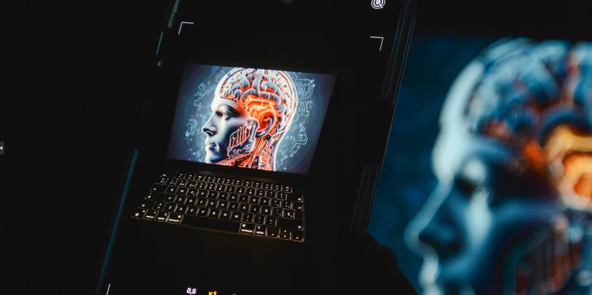 AI in healthcare Artificial Intelligence