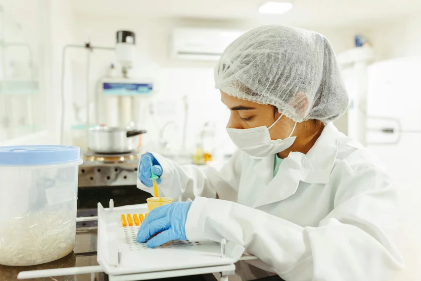 artificial intelligence AI life sciences biopharma 