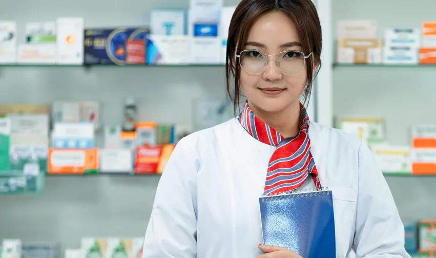 artificial intelligence AI large language model antibiotics