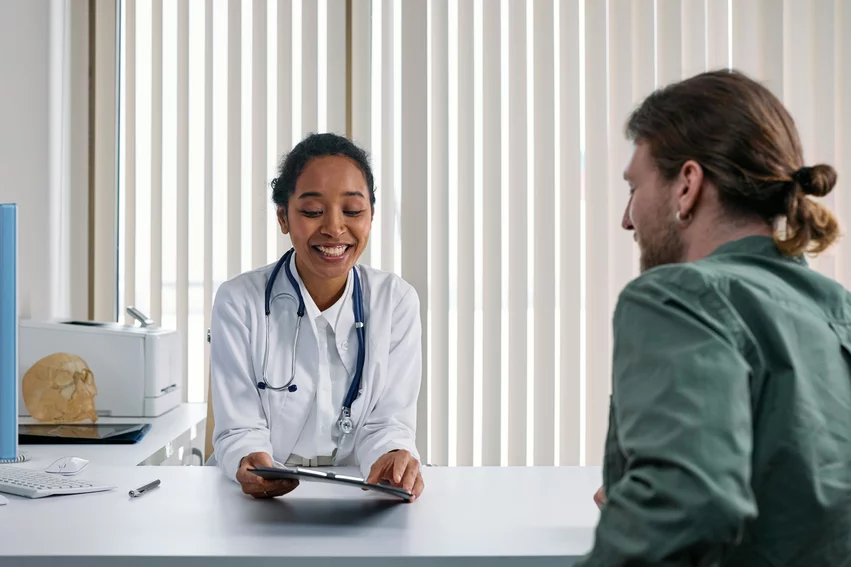 artificial intelligence AI can lower healthcare costs