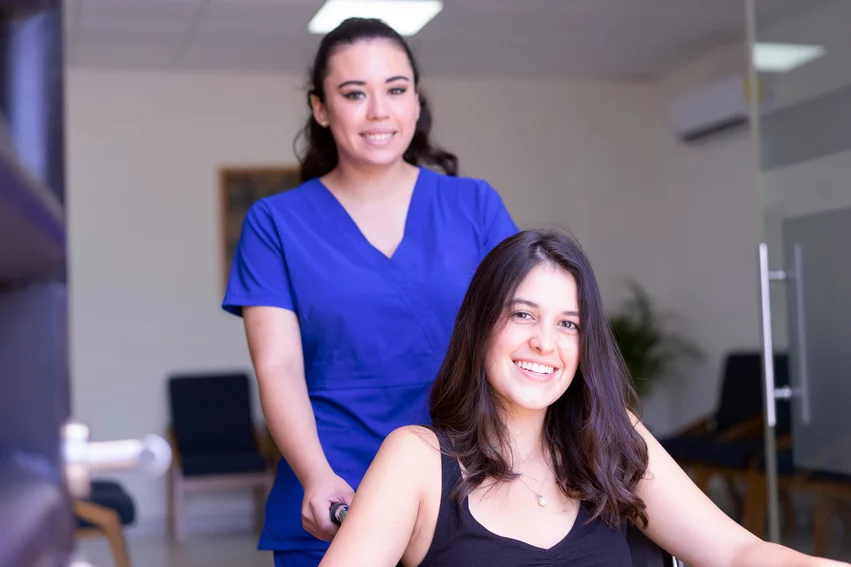 hospital discharge planning AI artificial intelligence